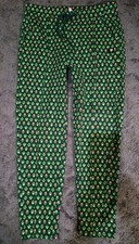 Blutsgeschwister  Damen Hose