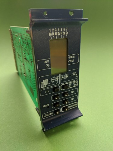 Buderus modul m071 - buderus,