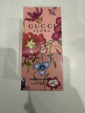 Gucci Flora by Gucci Gorgeous