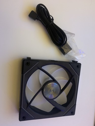 Lian uni fan sl - uni, sl-inf