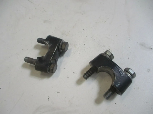 Honda 360 lenkerhalter - cj,
