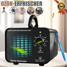 Ozongenerator 15000-60000 mg/h