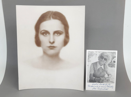 Leni riefenstahl - leni,
