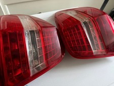 Rücklicht Rückleuchten