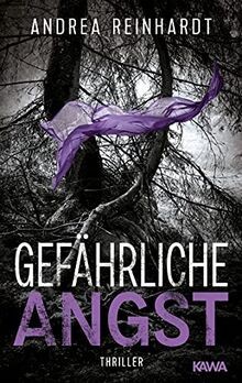 Gefährliche angst kommissar - angst, (kommissar