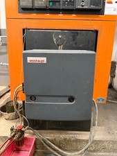 Weishaupt Ölbrenner WL5/1-B