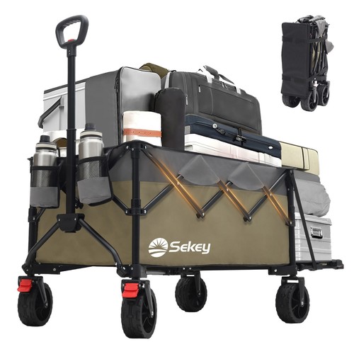 Bollerwagen faltbar handwagen - faltbar,
