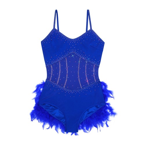 Iefiel damen tanzkleid - iefiel,