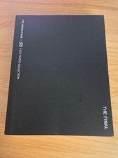 BTS THE WINGS TOUR FINAL