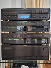 ReVox High-End Musikanlage |