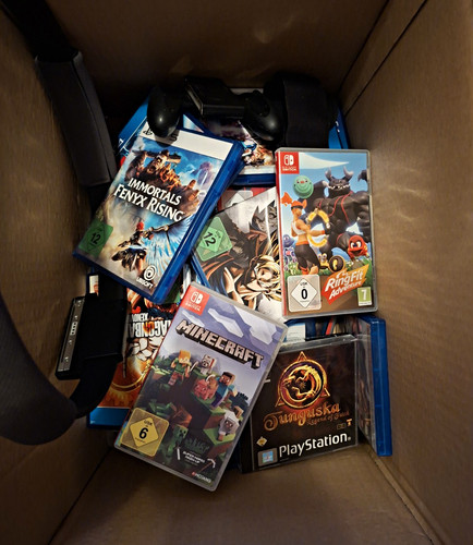 Playstation 2 1 switch - 5, ,switch