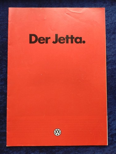 Jetta gls s l - ls, gl