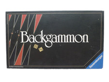 Backgammon Ravensburger