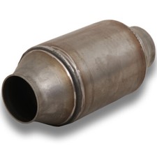 HJS Edelstahl Tuning 200