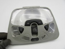 2003 Mercedes CLK hard top map