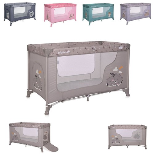 Lorelli baby reisebett - baby,