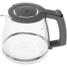Bosch Siemens Glaskanne TC3A/TKA3A hellgrau 00658595 658595 (27,15€/1Stk)