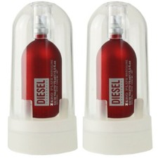 Diesel Zero Plus Masculine 2 x