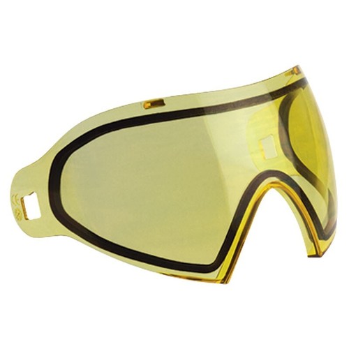 Dye i5 ersatzglas thermal - i5,