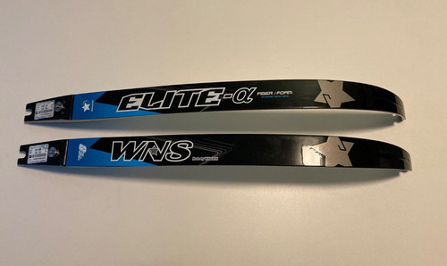 Wns elite alpha wurfarme - wns, elite-alpha