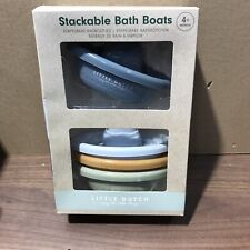 Little Dutch Bath Boots, Badespielzeug, Wasserspielzeug (Z)