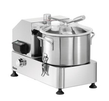 Bartscher cutter mixer - bartscher,