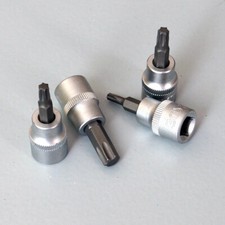 BGS Bit Einsatz Torx T-Profil