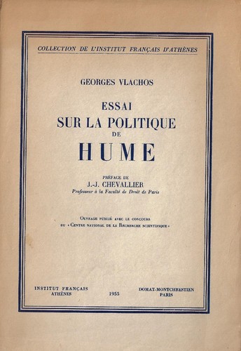 Vlachos george essay - george..essay, on