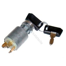 Zündschloss 14644 für MIC Gabelstapler, Hubwagen (5 Pin, 3 Stellungen)