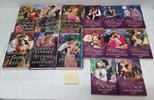 Johanna Lindsey Konvolut 14