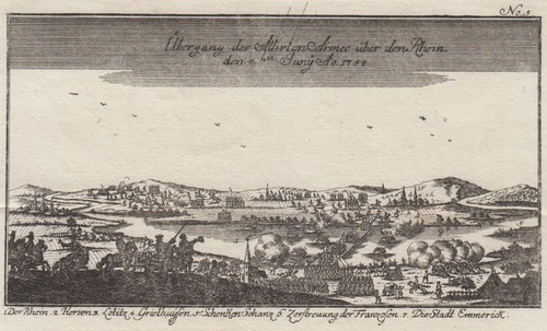 Kleve schenkenschanz original - schenkenschanz,