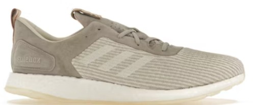 Adidas pureboost dpr - pureboost, solebox