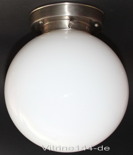 Bauhaus ceiling light globe - bauhaus,