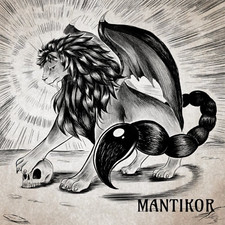 Spinlord Mantikor OX Table