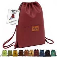 millybo SACCO ECO Turnbeutel