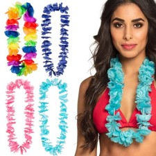 Hawaiikette Blumenkette
