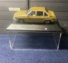 IST138, 1:43, Tatar 613, 1976