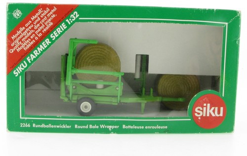 Siku farmer 2266 - siku,