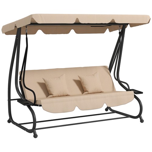 2in1 hollywoodschaukel mit - 2in1,