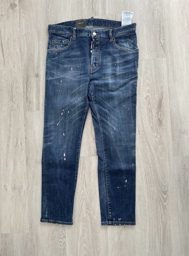 Dsquared2 jeans skater jean - jeans,
