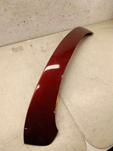Mazda 2012 heckspoiler - 6,