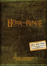 Der Herr der Ringe: Die
