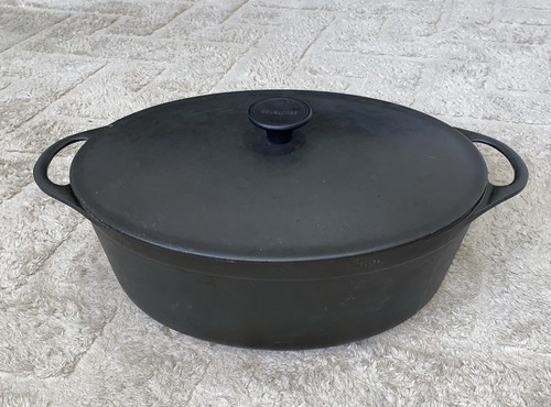 Creuset cousances gusseisen - cousances,