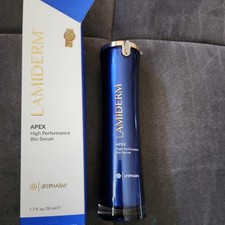 LifePharm Lamiderm APEX Serum (50 ml ) - Improve Your Collagen and Elastin!!