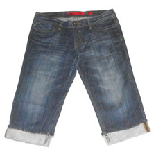 QS S.OLIVER 7/8 JEANS CATIE