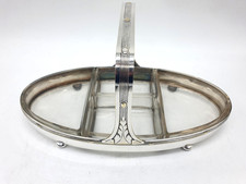 WMF Jugendstil Servierschale