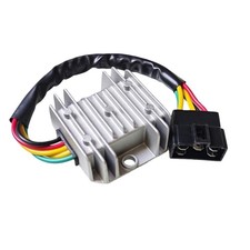 Voltage Regulator Rectifier