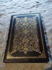 Lessing Meister Dramen Lessings Luxusausgabe  Franklin Bibliothek