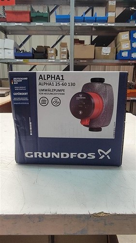 Grundfos alpha1 130 - alpha1,