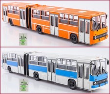 1:43 Ikarus 280.33 280.64